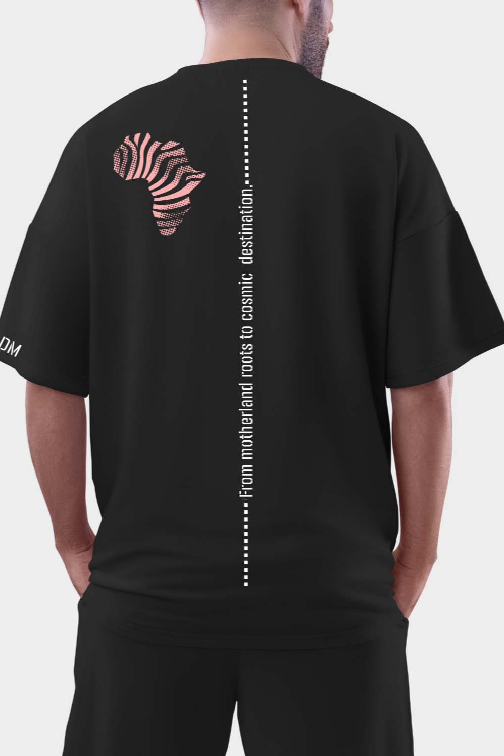Motherland t-shirt