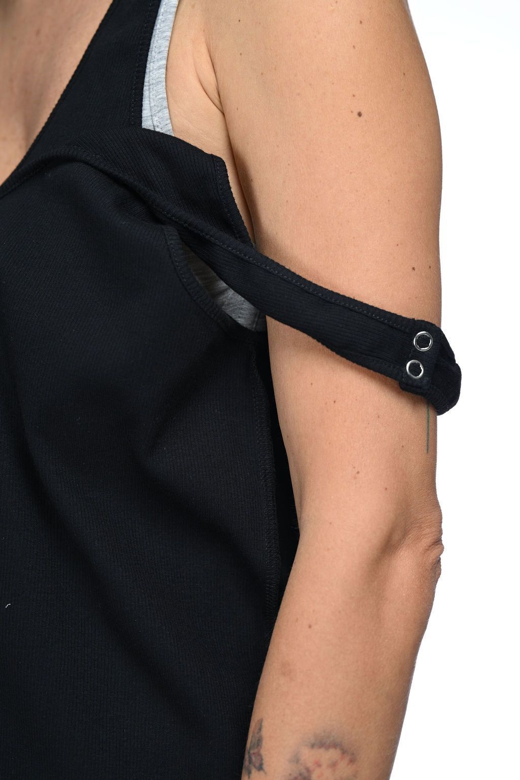 double trouble black