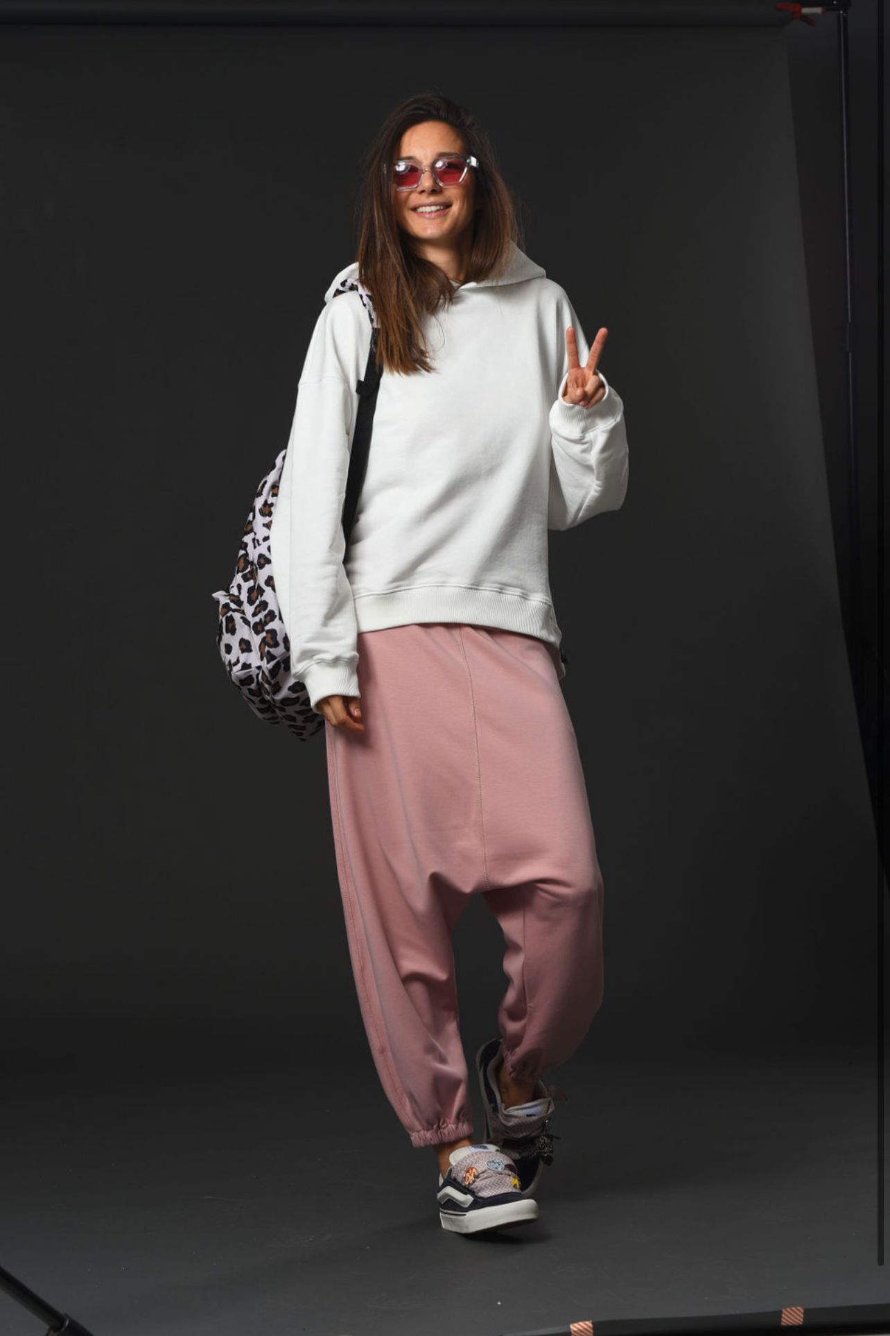 Ibiza tencel touch
