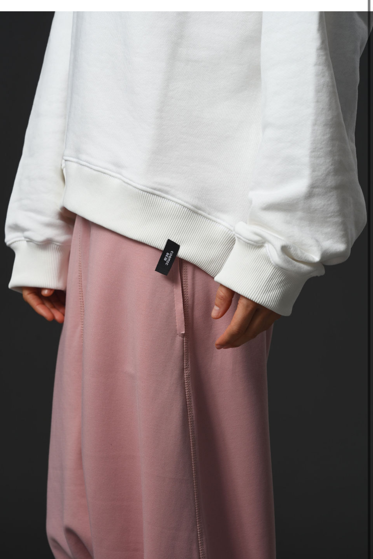 Ibiza tencel touch