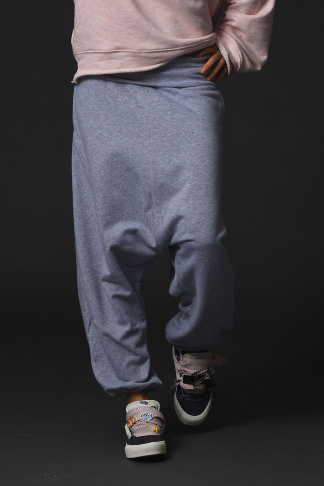 Ibiza pants