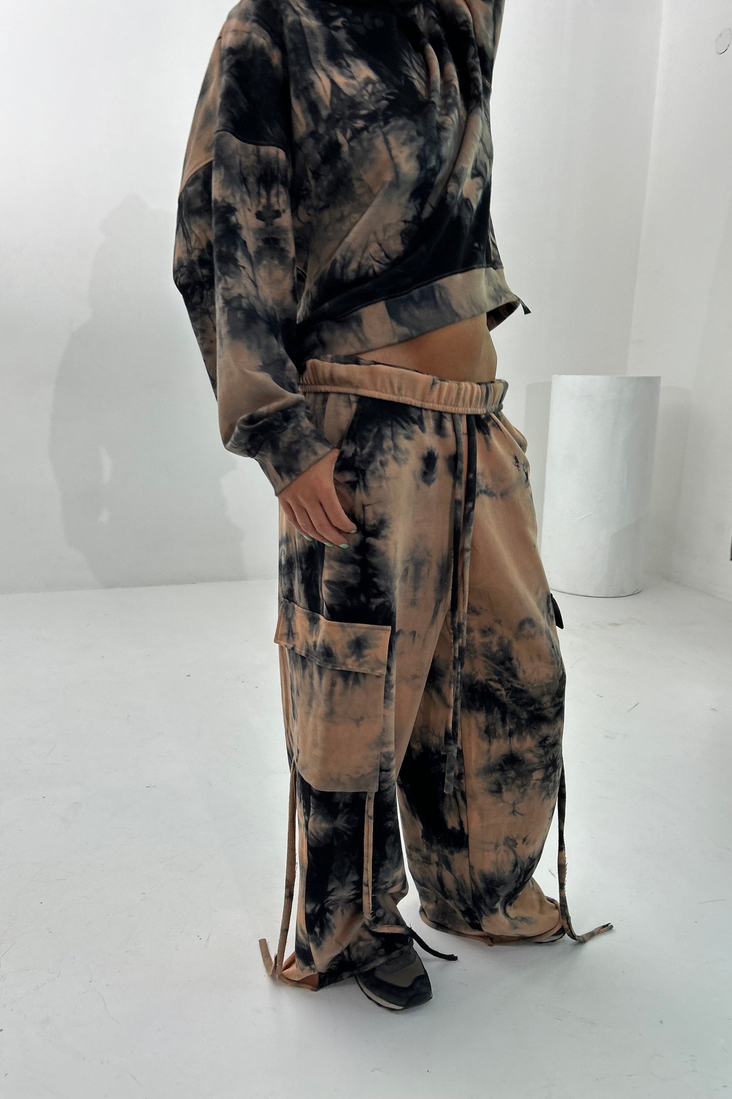 Jungle pants