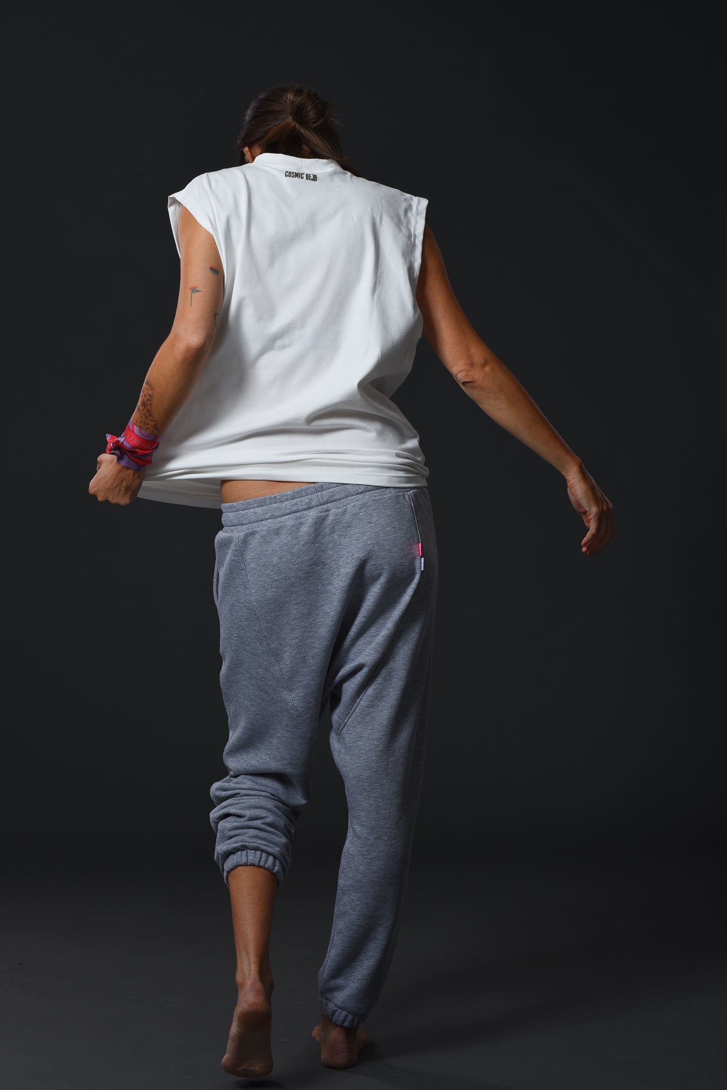 Club 22 sweatpants