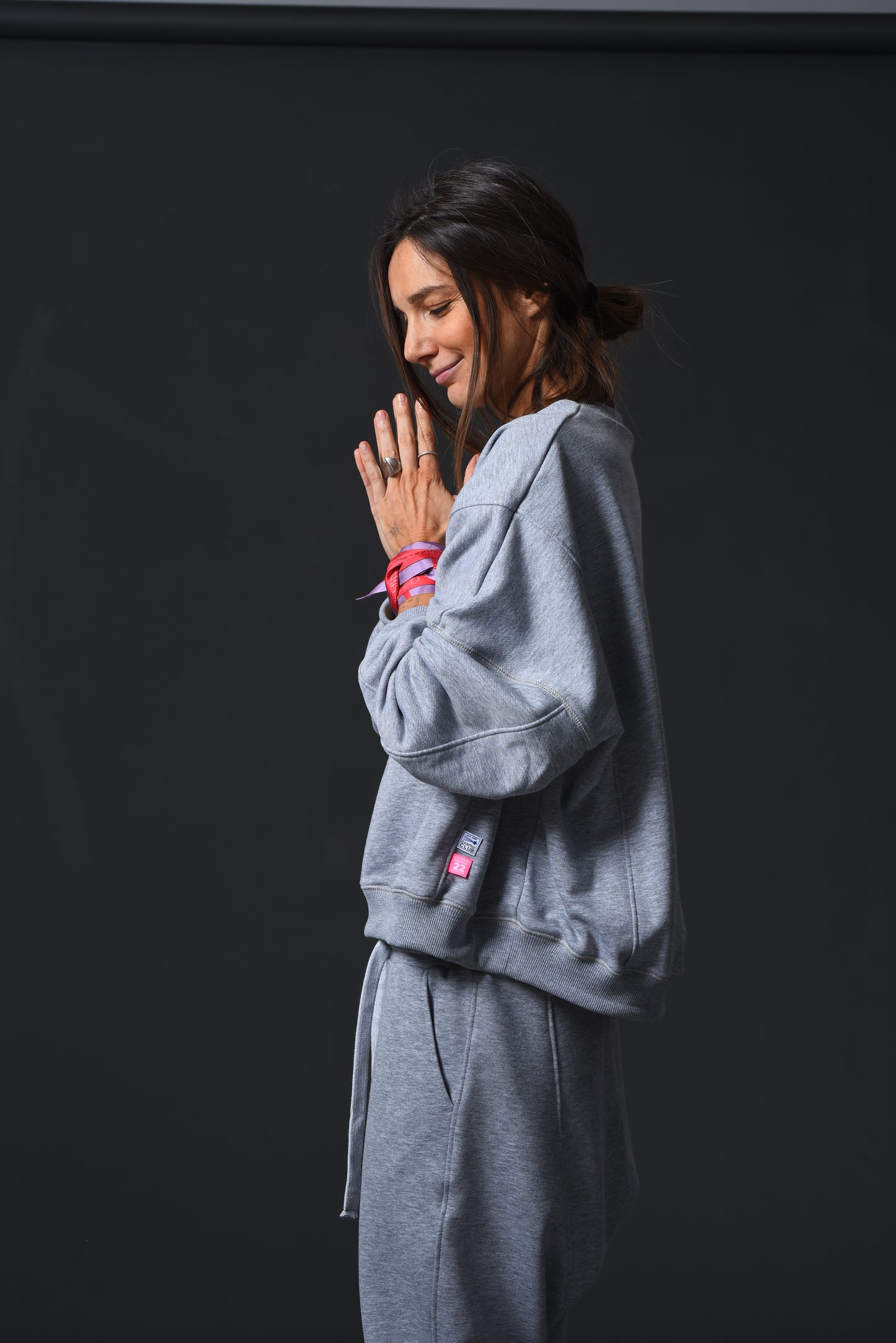 Club 22 sweatpants