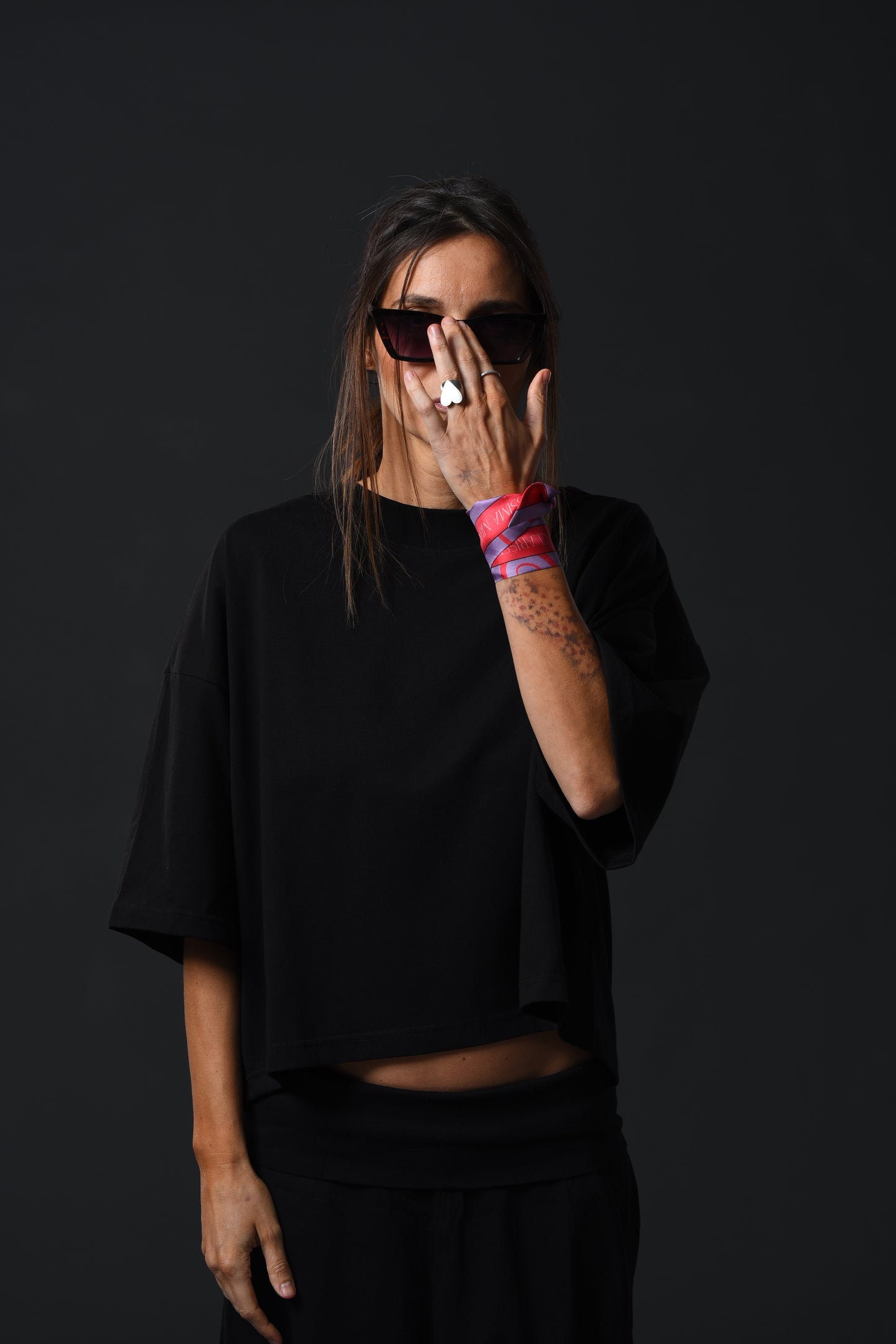 Cosmic crop black