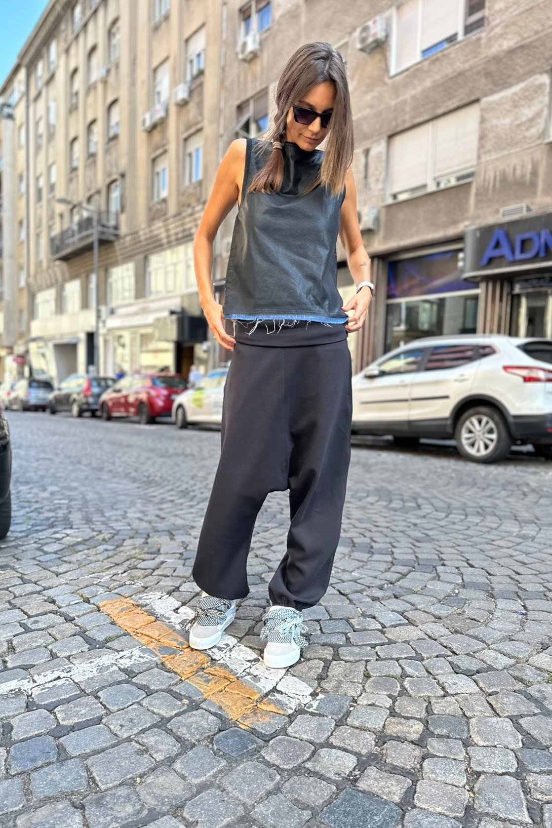 Ibiza tencel touch