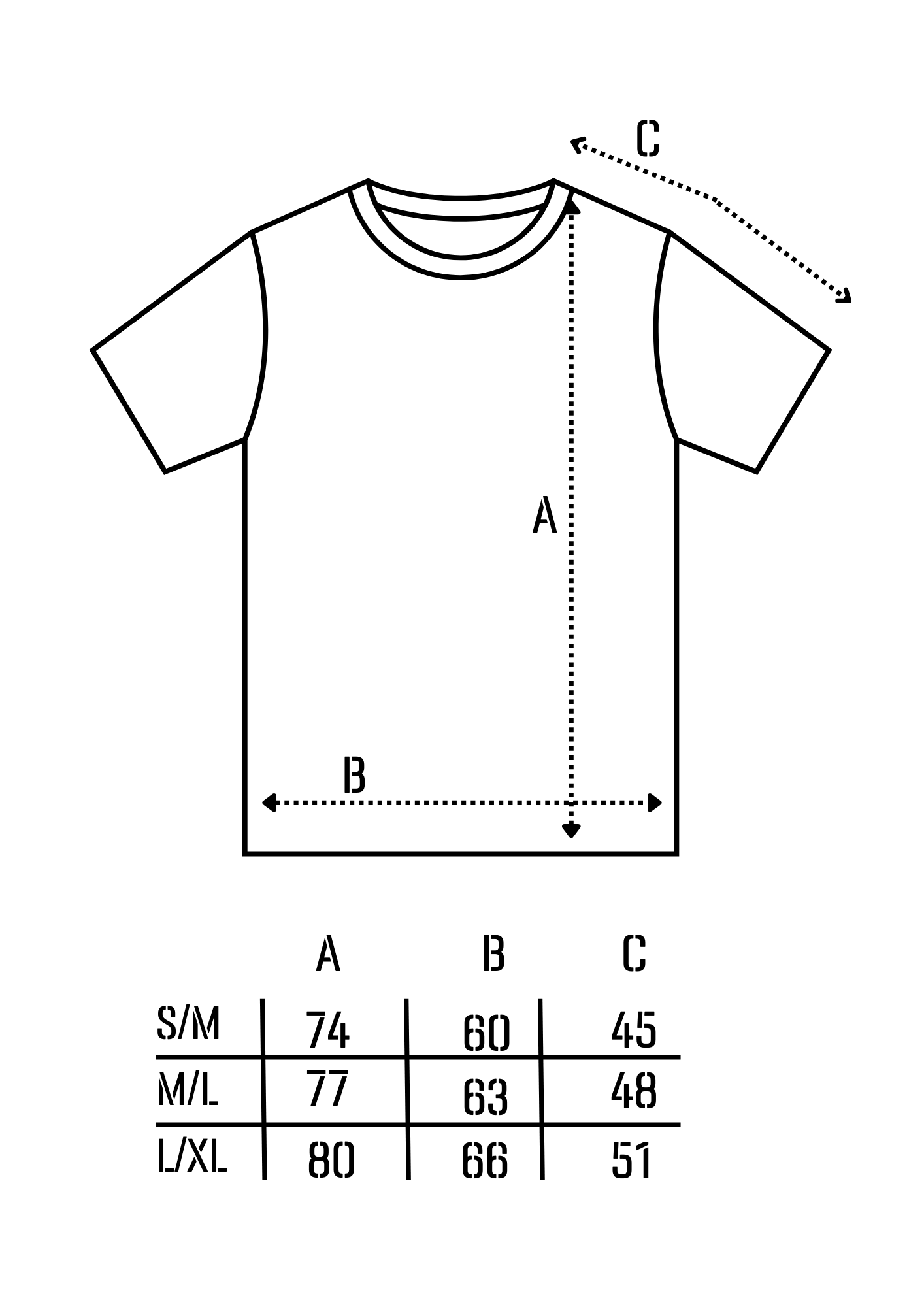 Motherland t-shirt