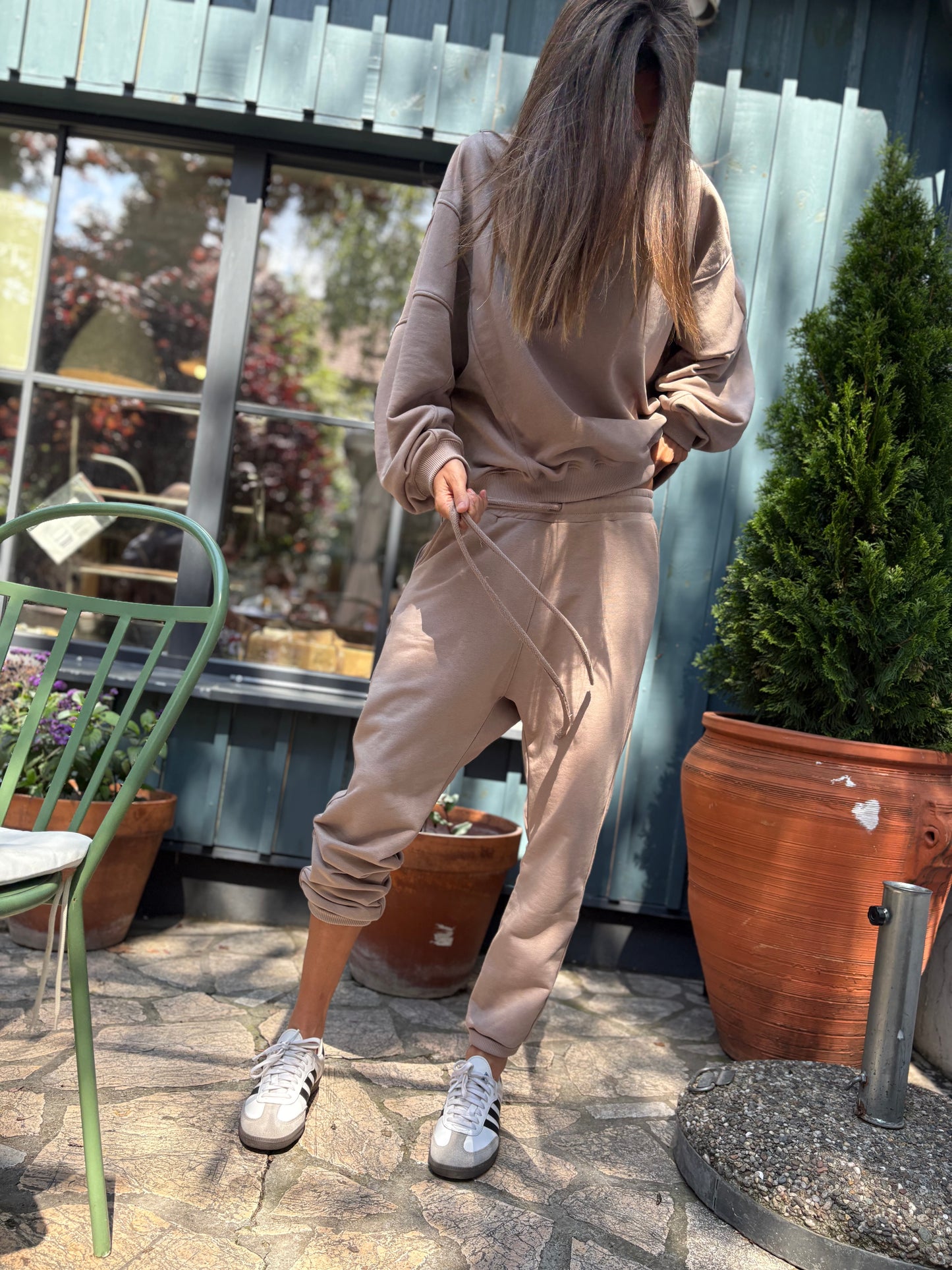 Club 22 sweatpants