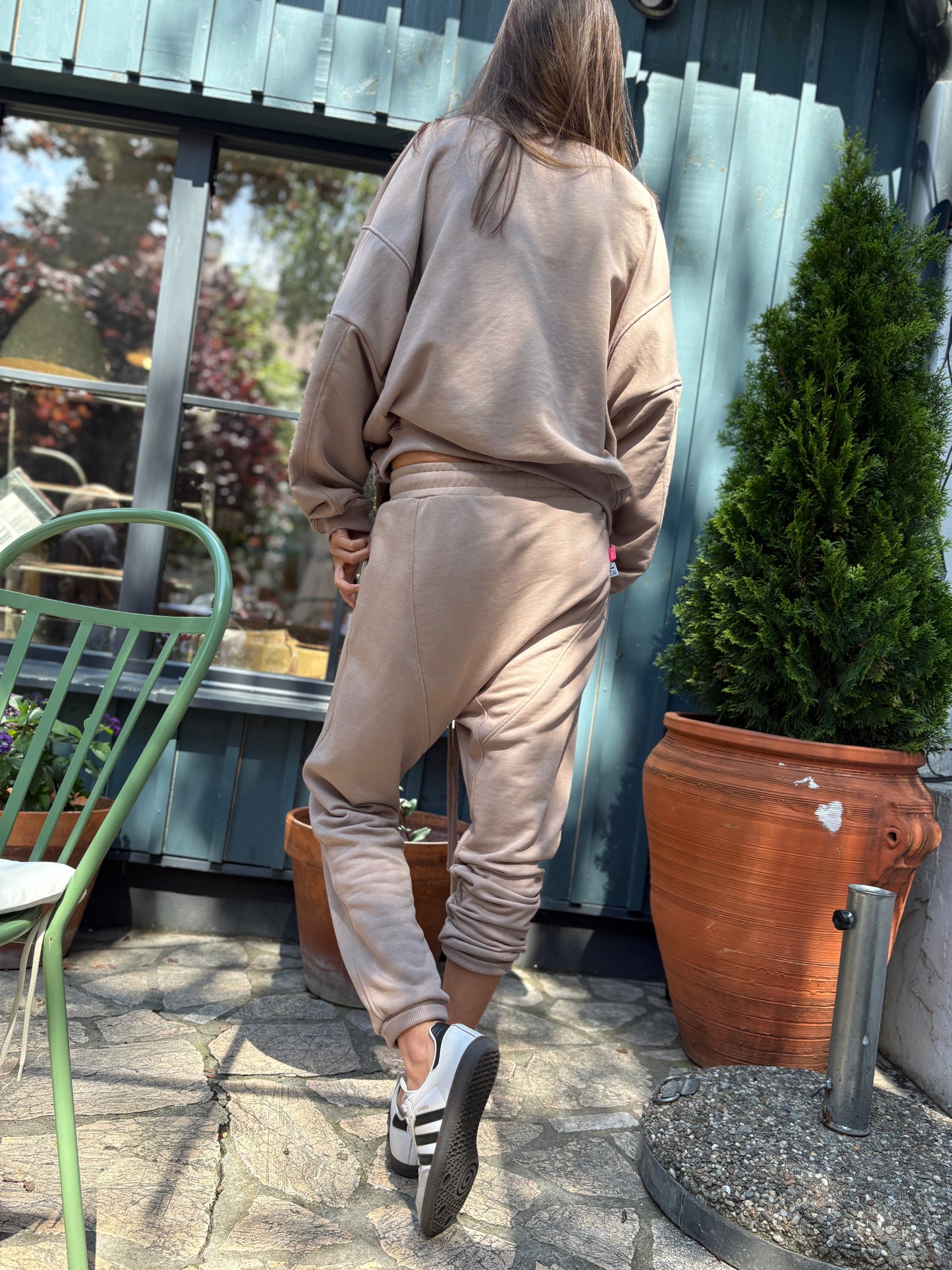 Club 22 sweatpants