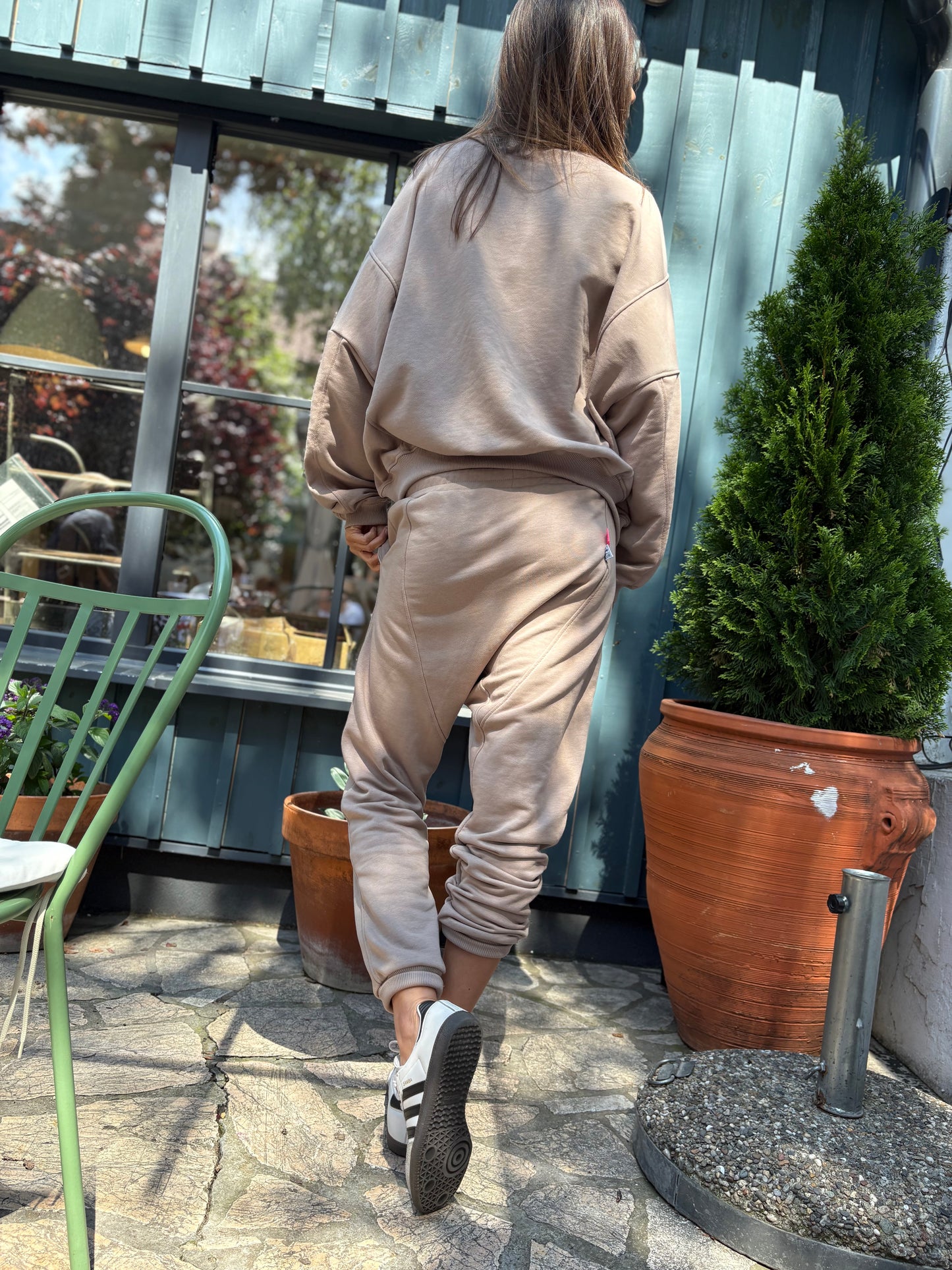 Club 22 sweatpants