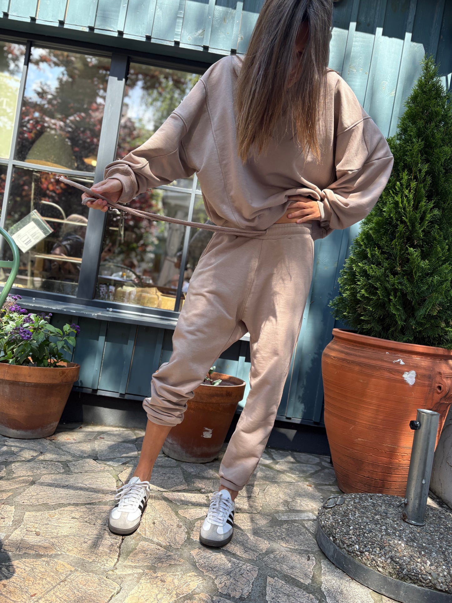 Club 22 sweatpants