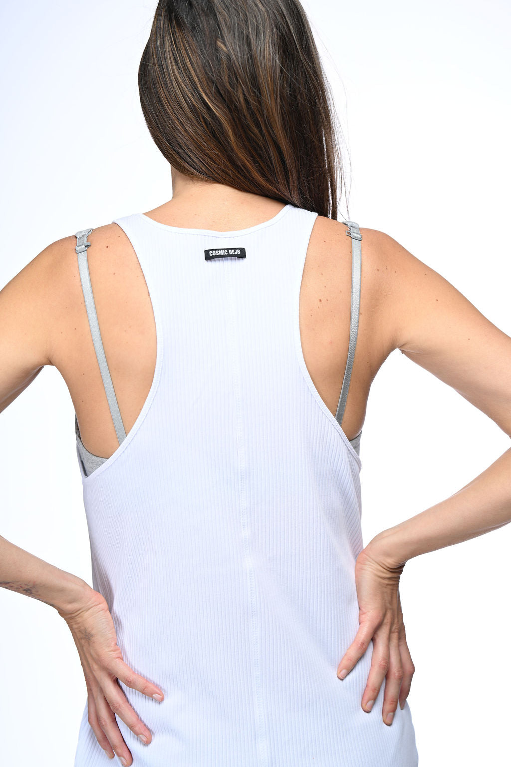 double trouble white