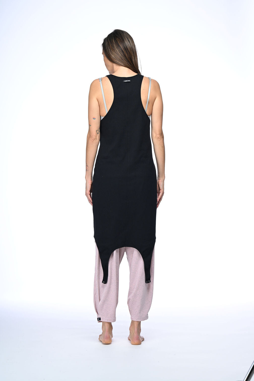 double trouble black