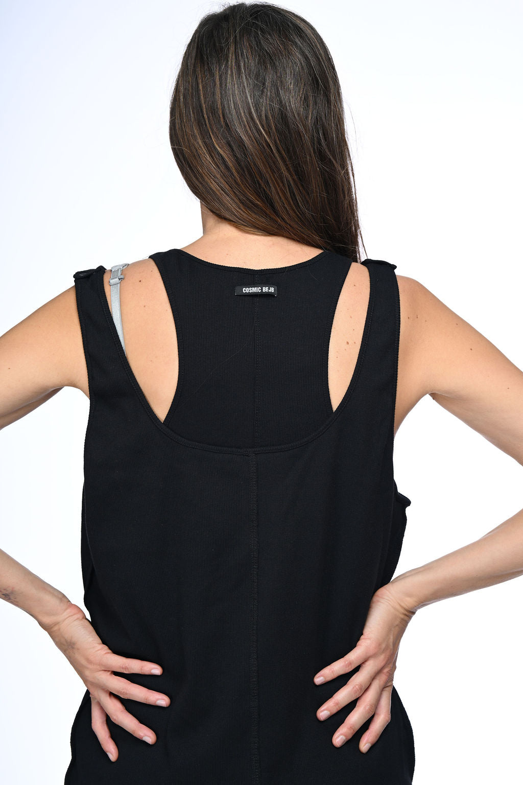 double trouble black