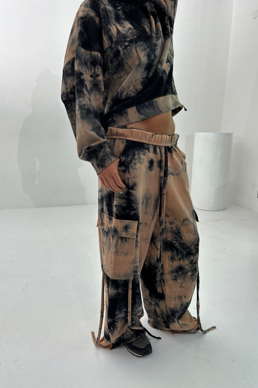 Jungle pants