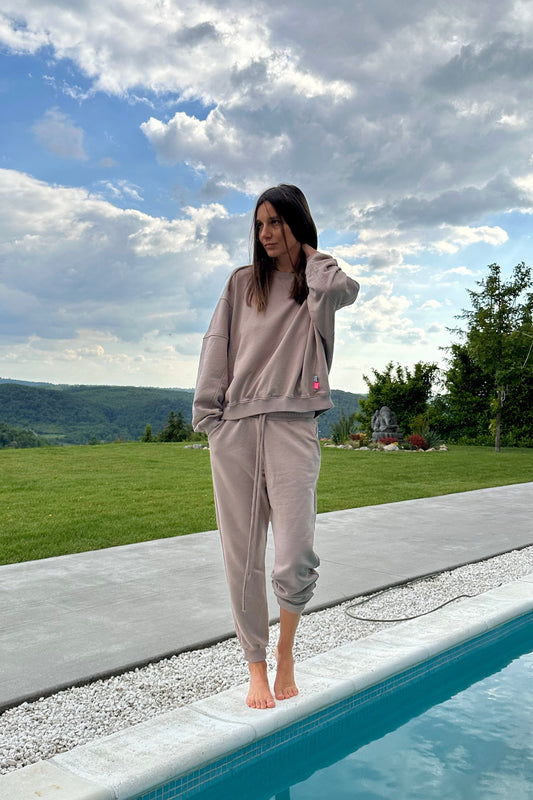 Club 22 sweatpants